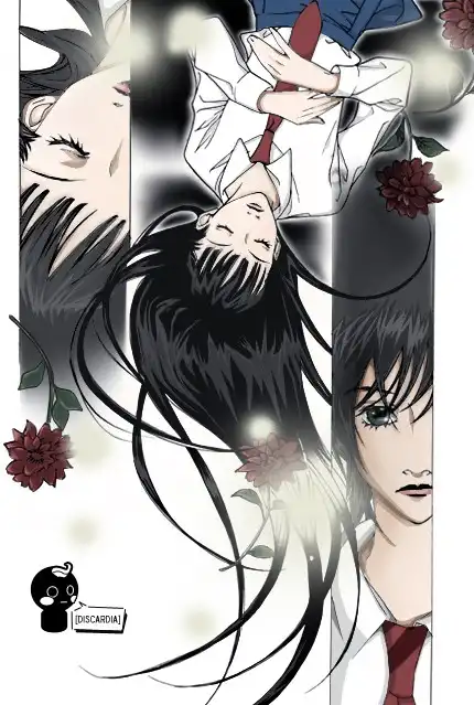 Flowers of Evil (Manhwa) Chapter 10 5